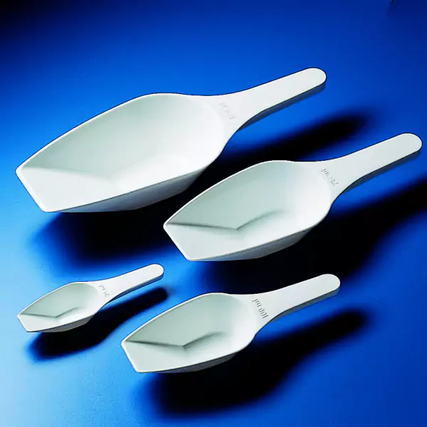 Measuring Scoops